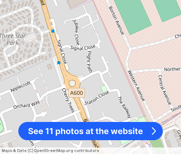 Midland Way, Lower Stondon, SG16 - Photo 1
