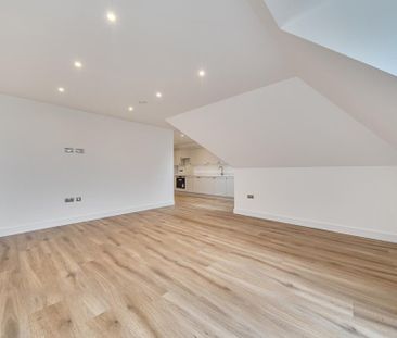 1 bedroom flat to rent - Photo 5