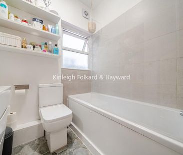 1 bedroom maisonette to rent - Photo 1