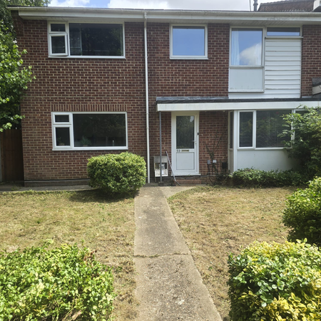 An Awesome Houseshare for Rent in Southampton Room 2 - Photo 4