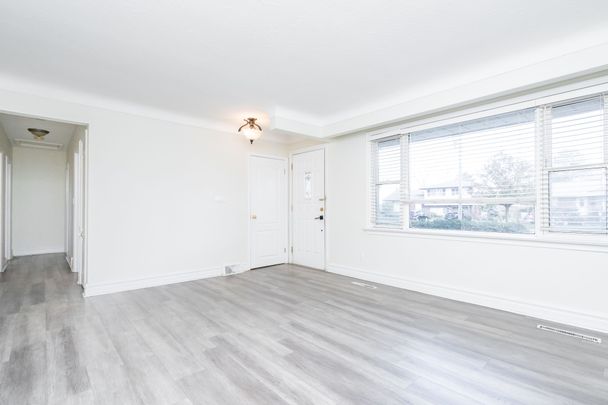 For Lease - 315 Bunting Road Unit# MAIN, St. Catharines, Ontario - Photo 1