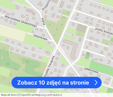Mieszkanie z miejscem parkingowym i komórką - Zdjęcie 1