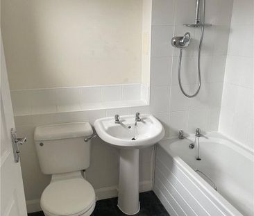 2 bedroom terraced house to rent - Photo 6