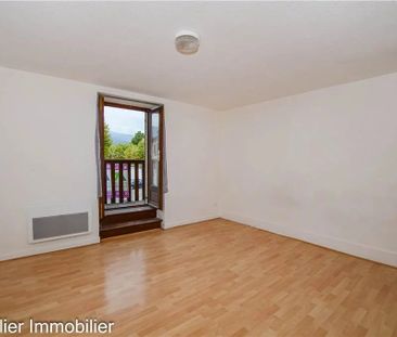 Location Appartement 1 pièce 31m² VINAY 38470 - Photo 4