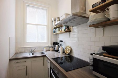 Studio to rent - Photo 4