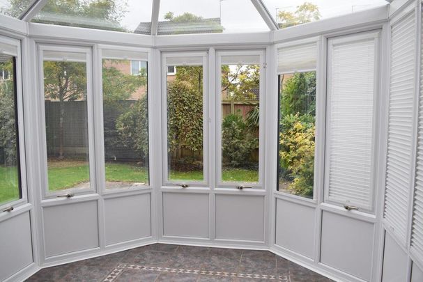 3 bedroom terraced house to rent - Photo 1