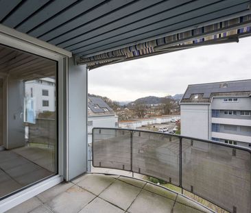 3.5 Zimmer, 134 m², 3. Stock - Photo 3