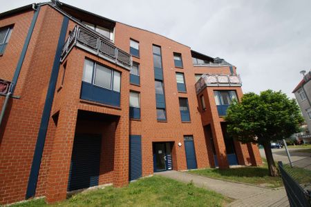 ++Zentrale 2-Raumwohnung am Goitzsche See++ - Photo 4