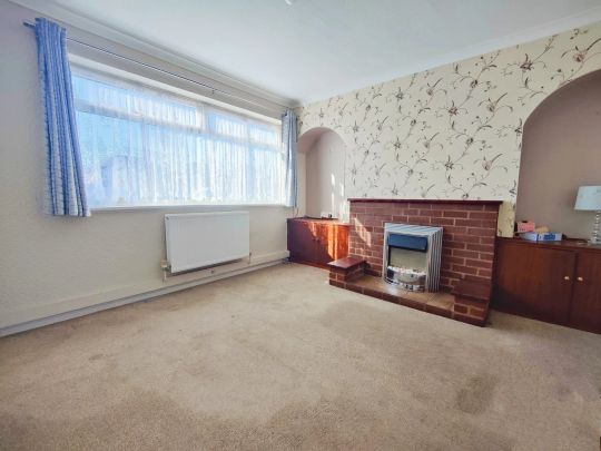 3 bedroom terraced house to rent - Photo 1