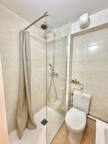 Location Appartement 1 pièce 18m² ST MARTIN D HERES 38400 - Photo 5