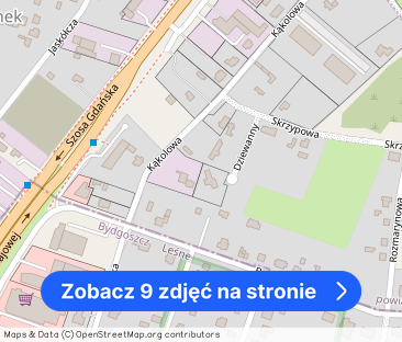 Top lokalizacja/Niemcz/Myślęcinek - Zdjęcie 1
