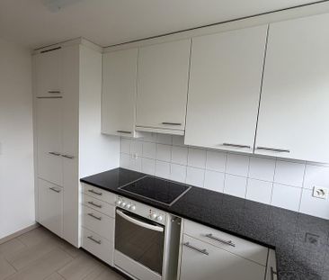 Charmante 3-Zimmerwohnung mit Balkon - Foto 4