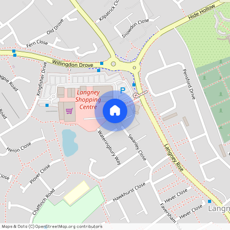 Finchley Place, Eastbourne