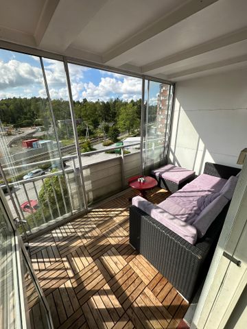 Värmevägen, Täby - Photo 4
