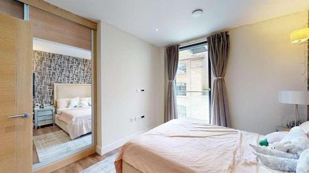 Back Church Lane, Twyne House Apartments, London, E1 - Photo 5