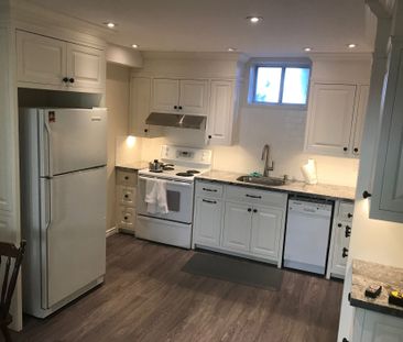 For Lease - 145 Yorkview Drive Unit# Basement, Toronto, Ontario - Photo 2