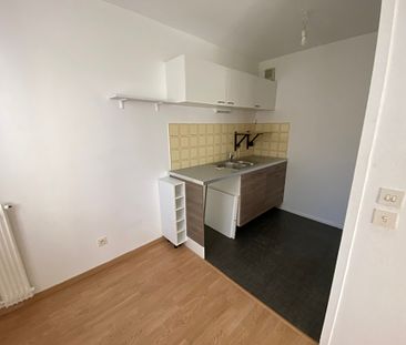Appartement 35.47 m² - 1 pièce - Le Chesnay (78150) - Photo 4