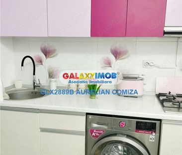 Apartament 2 camere Domenii mobilat si utilat complet - Photo 6