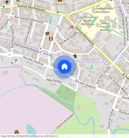 33160, Saint-Médard-En-Jalles