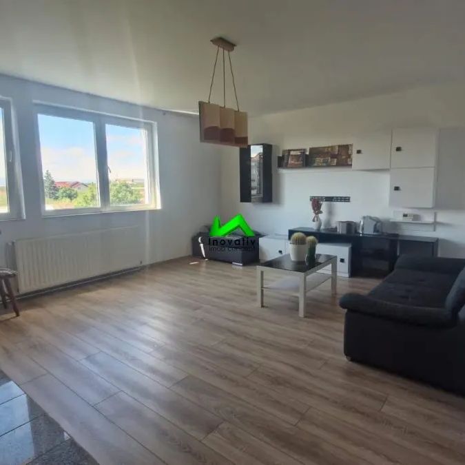Apartament 2 camere de inchiriat pivnita parcare Sibiu Turnisor - Photo 1