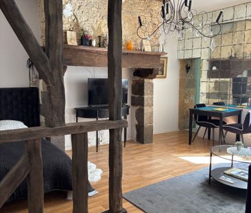 Location Appartement 1 pièce 25m² RENNES 35000 - Photo 1