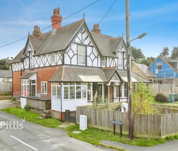 1 bedroom apartment to rent - Photo 2