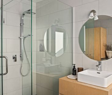 Two Bedroom - Fully Furnished - Photo 6