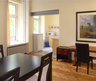 3 Zimmer in Düsseldorf - Foto 4