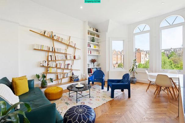 3 bedroom flat to rent - Photo 1