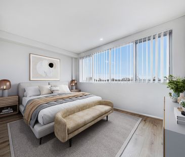 407/25 Railway Road, Quakers Hill NSW 2763 - Apartment For Rent | D... - Photo 5