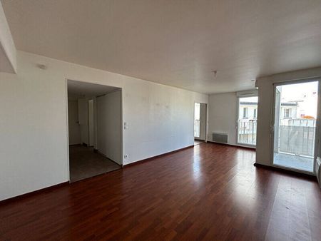 Location appartement 4 pièces 88 m² à Le Havre (76600) - Photo 2