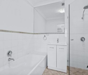 Freshly Painted Large Open Plan Two Bedroom Townhouse - Photo 1