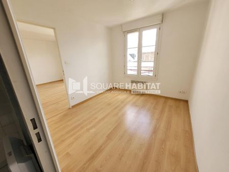 Location Appartement 2 pièces 35m² ARRAS 62000 - Photo 5