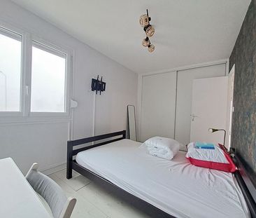 Appartement 2 pièces à louer - Photo 5