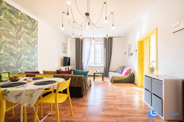 Stare Miasto, Rynek. 2-pok, 60 m2, ul. Sławkowska - Photo 1