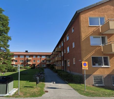 Nacka - 3rok - 12mån - 13.977kr/mån - Foto 1