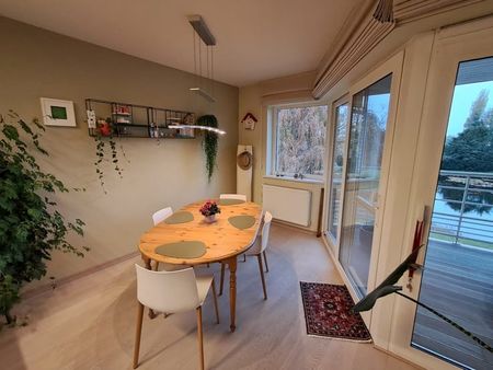 Appartement te huur - Foto 3