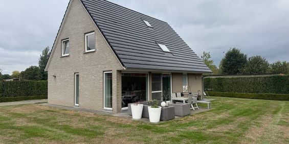 Huis te huur in Zevergem voor € 1.550 met 5 slaapkamers - Photo 3