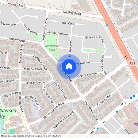 36 Hutchinson Drive, Lynbrook VIC 3975