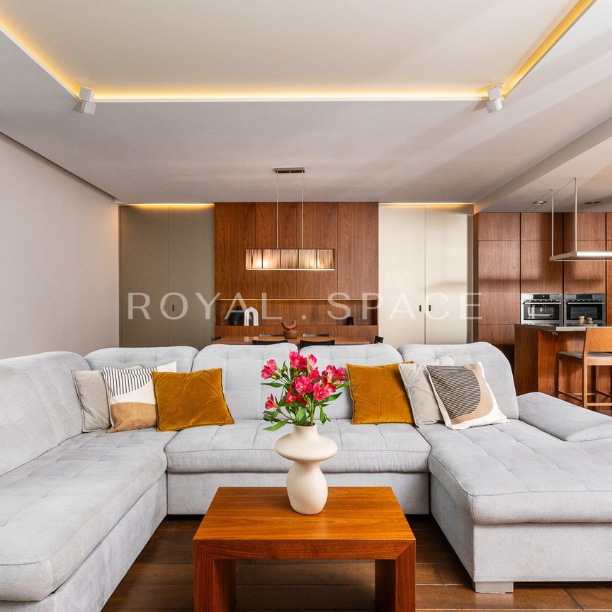 Apartament ze strefą SPA i widokiem na Wawel! - Zdjęcie 1