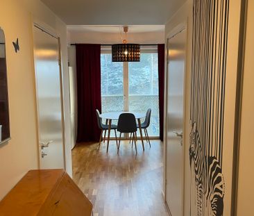 Tingstorget, Norsborg - Foto 3