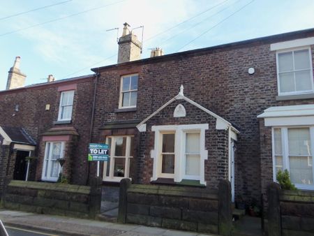 3 bedroom terraced house to rent - Photo 5