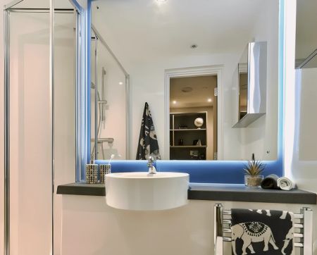 Deluxe Ensuite - Photo 5