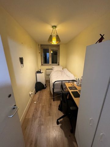 Room in a Shared Flat, Century House, SE1 - Photo 5
