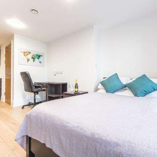 The Bruce Building, City Centre, NE1 - Photo 1