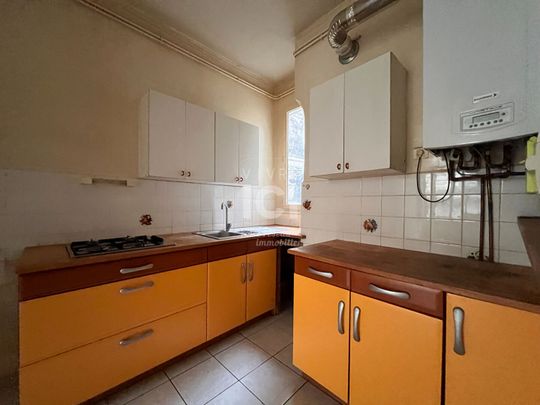 Location Appartement 2 pièces 52m² - Photo 1