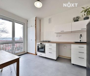 Pronájem bytu 2+1 60 m² - Photo 2