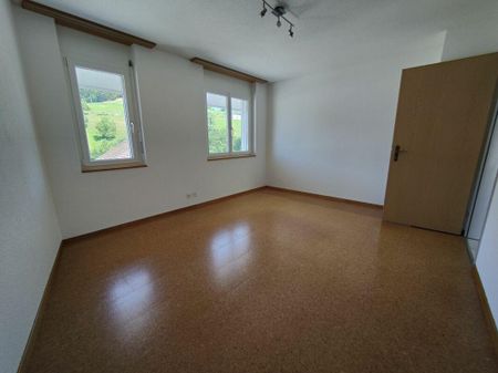 Leben wie im Einfamilienhaus - schöne 5.5 Zimmer Maisonettewohnung - Photo 4
