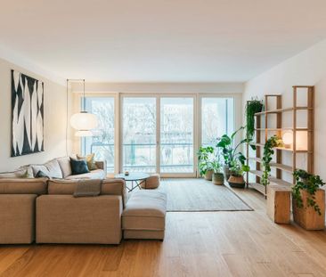 Dein Berliner Hauptstadt-Zuhause: Perfekte Raumaufteilung & exklusi... - Photo 5