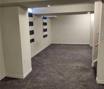 For Lease - 388 Danny Wheeler Boulevard, Georgina, Ontario - Photo 2